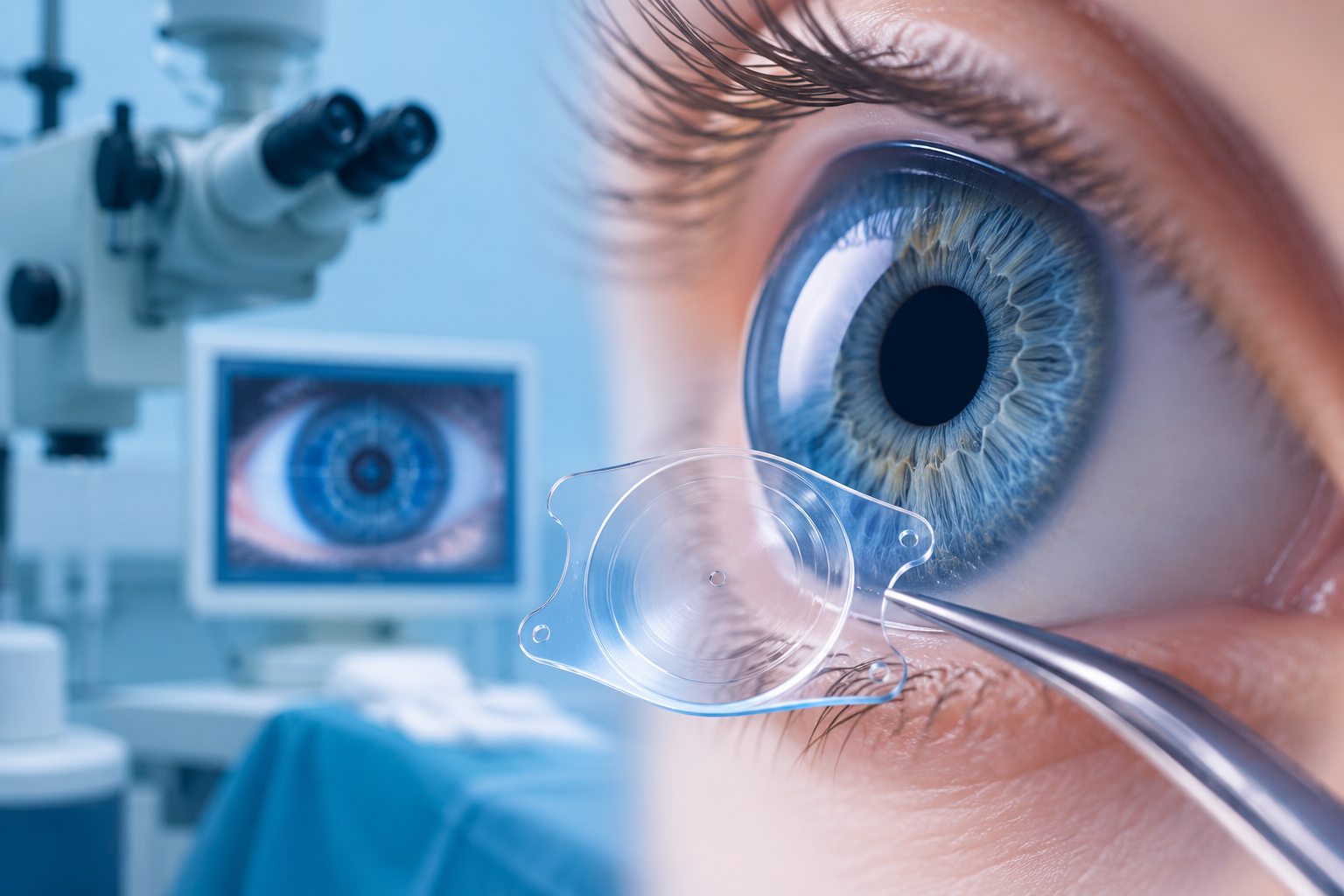 Glass Removal Surgery in Chennai: What Patients Should Know